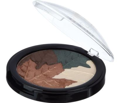 Laura Geller 2 for 1  Multi-Color Eye Palette - Autumn Leaf - 0.33oz