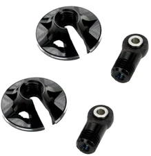 NEW Powerhobby Locking Aluminum Shock Ends Arrma 6s