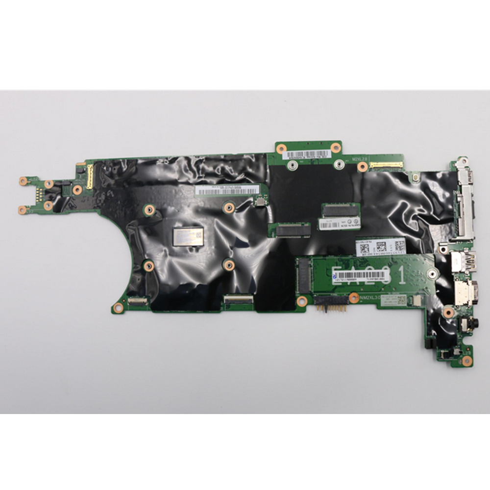 Lenovo Thinkpad A285 Laptop Motherboard CPU R7-2700U RAM 8GB