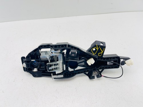 14-19 Cadillac CTS REAR RIGHT DRIVER SIDE EXTERIOR DOOR HANDLE OEM - Picture 3 of 5