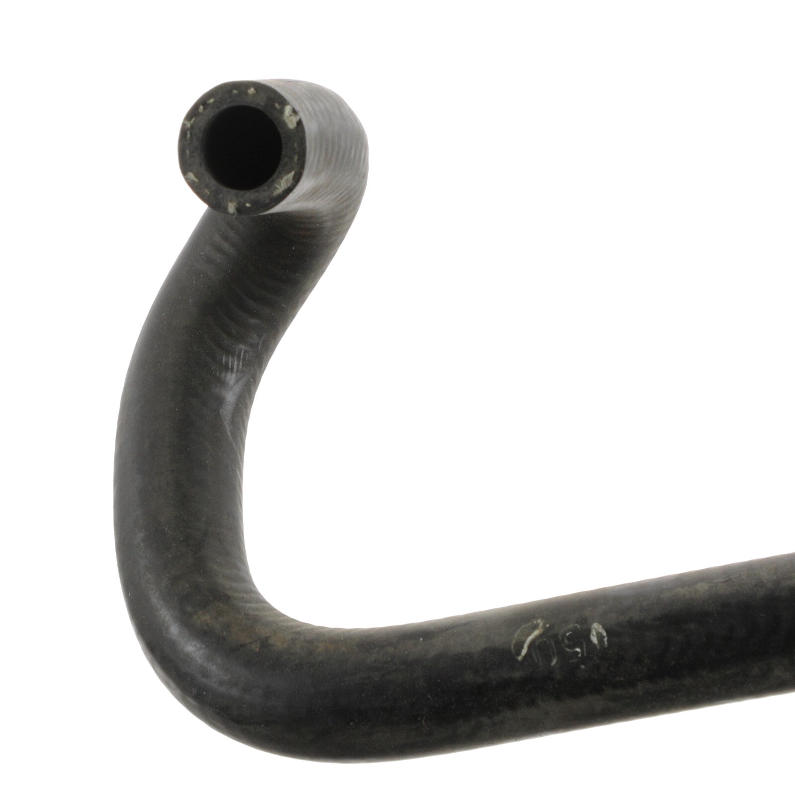 GENUINE ASTON MARTIN HOSE HEATER INLET HOSE LHD OEM NEW CD33-18D334-AA
