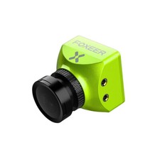 Foxeer Predator 4 Standard/Mini Super WDR FPV Racing Camera Lens 1.8mm (Green)
