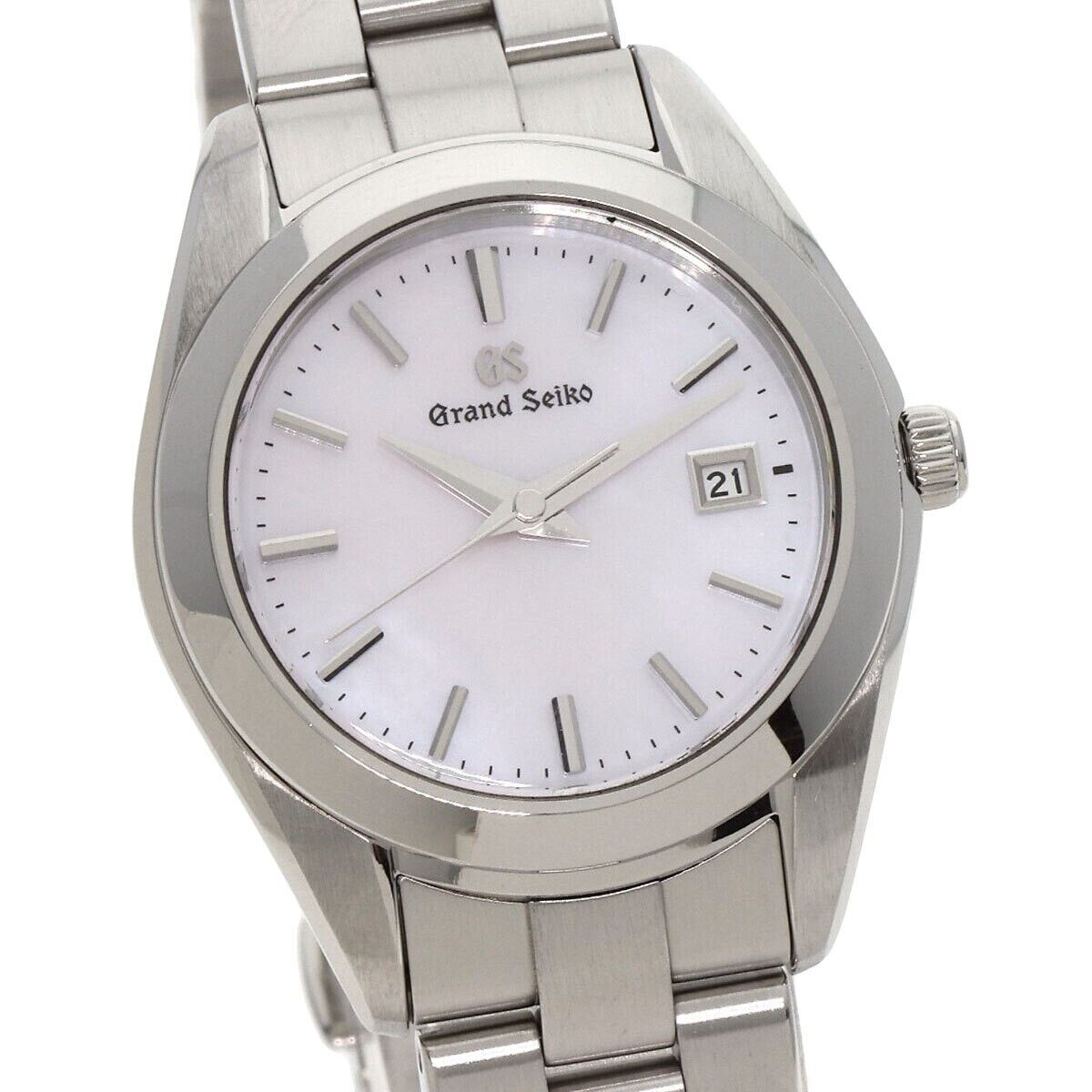 Seiko STGF267 4J52-0AB0 Grand Seiko Heritage Collection Seiko STGF267 4J52-0AB0 Grand Seiko Heritage Collection
