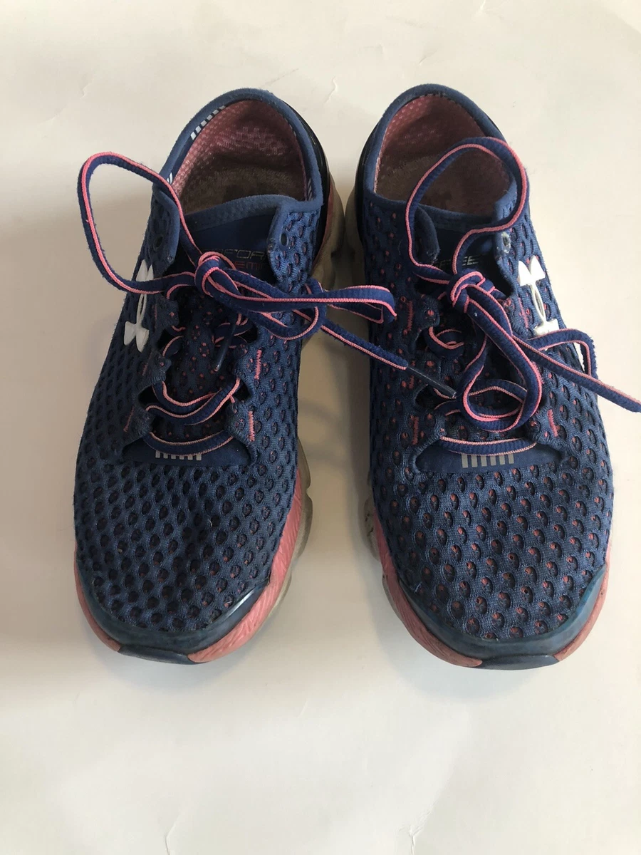 Under armour gemini 5 men cheap pink