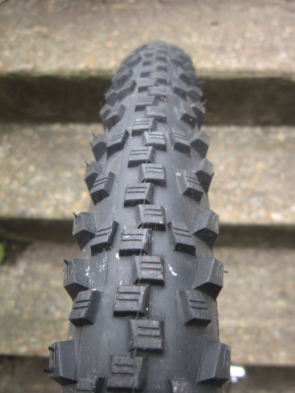 26 inch 7 speed rear mountain bike wheel.. COLLECTION ONLY eBay