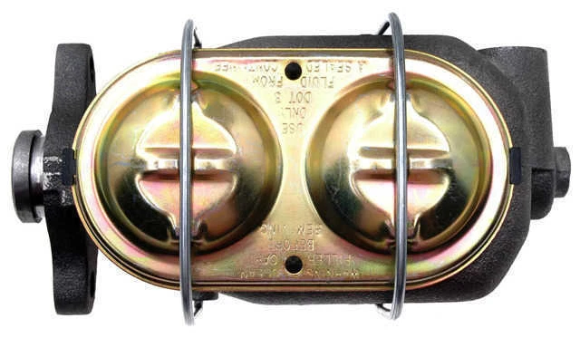 Cilindro maestro de freno-elemento 3 nuevo Raybestos para Chevrolet Corvette 67-76 Foto 3 de 4