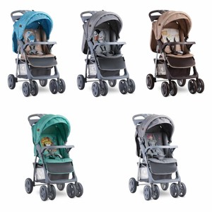 lorelli stroller