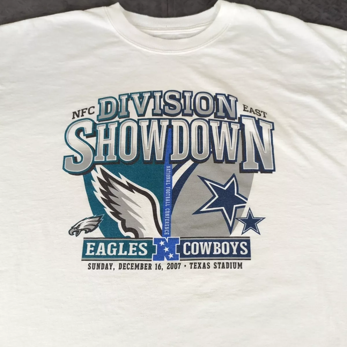 Nfc east cowboys shirts 2025