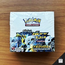 1st edition pokemon jungle booster box Pokemon - Mystery Booster Box (36 booster packs) main image 0