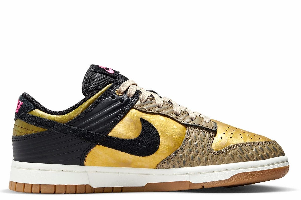 Nike Dunk Low PRM Wmns Nike Dunk Low PRM Wmns