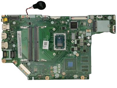 Scheda Madre Acer Aspire A515-43 - LA-H801P - AMD Ryzen 3 3200 - NBHF911001