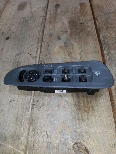 Interruptor de puerta delantera del conductor cabina cuádruple para camioneta Dodge 3500 03-10 65949 Foto 4 de 4