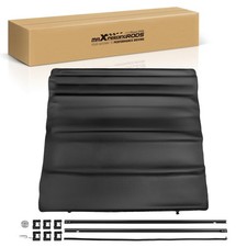 5.8ft Tonneau Cover For Chevy Silverado Gmc Sierra 1500 07-26 With Led Lamp 5.8ft Tonneau Cover For Chevy Silverado Gmc Sierra 1500 07-26 With Led Lamp