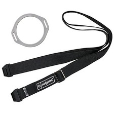 Nalgene Wide Mouth Bottle Carrying Strap - Works For All Sizes EXCEPT 16 oz.