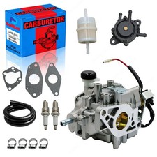 2485359 Carburetor For Kohler Engine Lincoln Ranger 305g Generator Replacement 2485359 Carburetor For Kohler Engine Lincoln Ranger 305g Generator Replacement