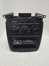 2001-2007 Toyota Highlander  Climate Heater AC Control 84010-48091 OEM