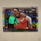 2025 Topps Richaun Holmes Base (Raw)