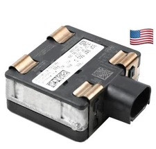 ACC Adaptive Genuine Cruise Control Radar Sensor 3QF907561D Set For VW Passat B8