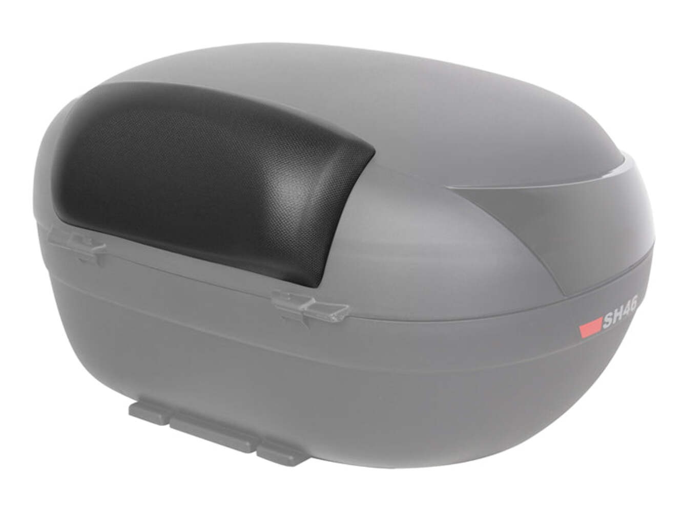 Shad Motorcycle Motorbike Luggage Backrest SH46 D0Ri50 - Image 2