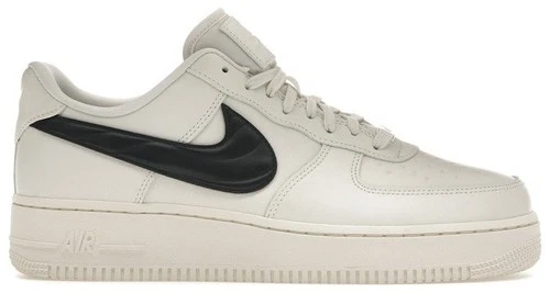 Nike Air Force 1 '07 Phantom Quilted Swoosh W