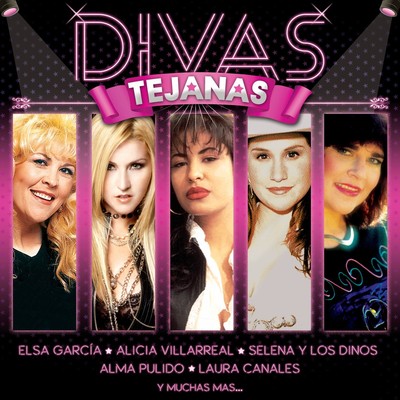 Leo Dan Divas Tejanas / Various (CD) (US IMPORT)