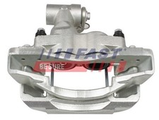 FAST Bremssattel Hinterachse rechts für VW Kaefer Cabriolet 15 13021303 1.6