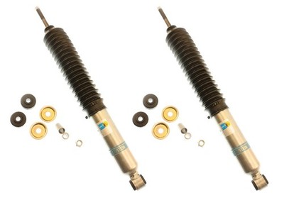 Bilstein 5100 B8 Front Shocks For Ford Bronco 1966-1977 24-185493