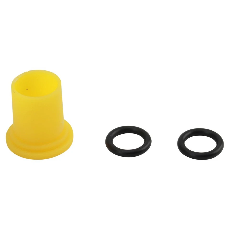 Power Steering Pressure Line Hose Fits 2006-2011 Buick Lucerne Cadillac DTS - Image 2 of 4