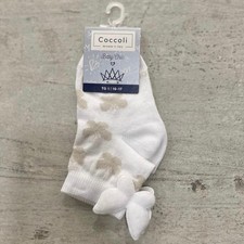 Coccoli Calzini Neonato/a