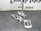 Harley-Davidson Chopper New Billet Chrome 41MM Fork Triple Trees & Stem 3010