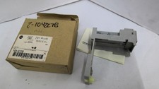 Allen Bradley 193-EPB Din Rail Panel Adaptor