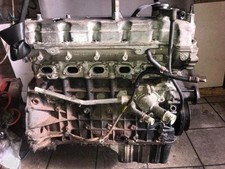 Moteur Ssangyong REXTON