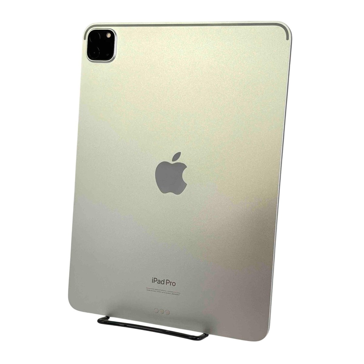 Apple iPad Pro 4th Generation MNXE3LL/A 128GB Wi-Fi 11'' Tablet