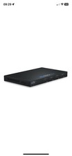 Blustream MX44KVM KVM switch Black