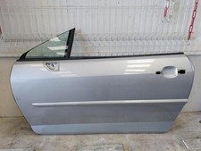 Porte avant et accessoires Peugeot 407