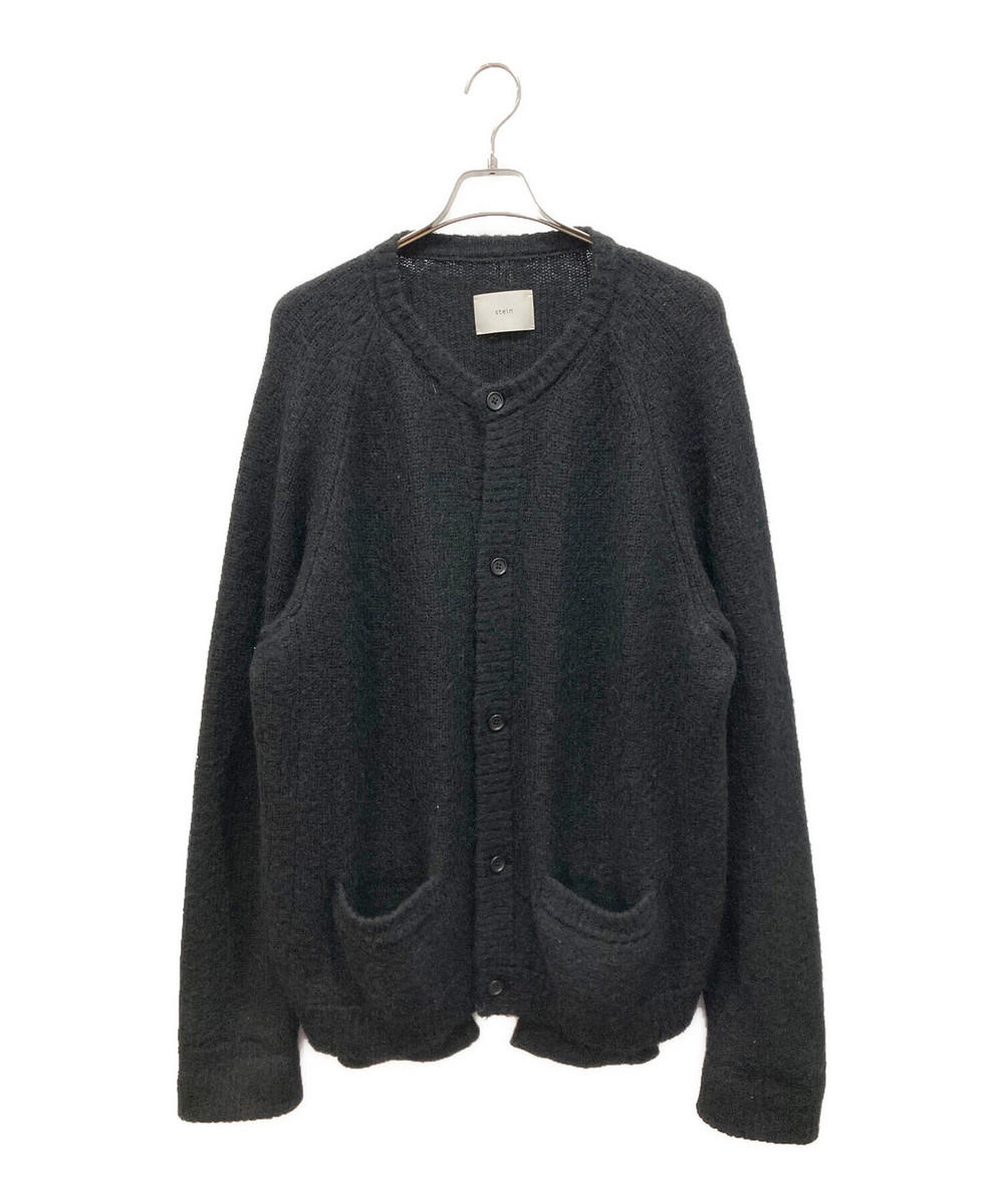 stein Kid Mohair Cardiga Size: S Black Men ST.445 | eBay stein Kid Mohair Cardiga Size: S Black Men ST.445 | eBay