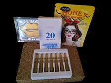 RODAN AND FIELDS comparable SUPER ANTI-AGING SERUM Microinfusion KIT