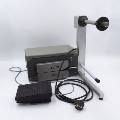 AIRplus Luftpolstermaschine Mini
