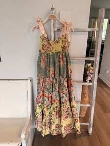 t shirt dress cotton Women's 100% Organic T-Shirt L / Willow Green all while making a Color:EMERALD GREEN Biba Apparels Biba Dress maxi long dresses