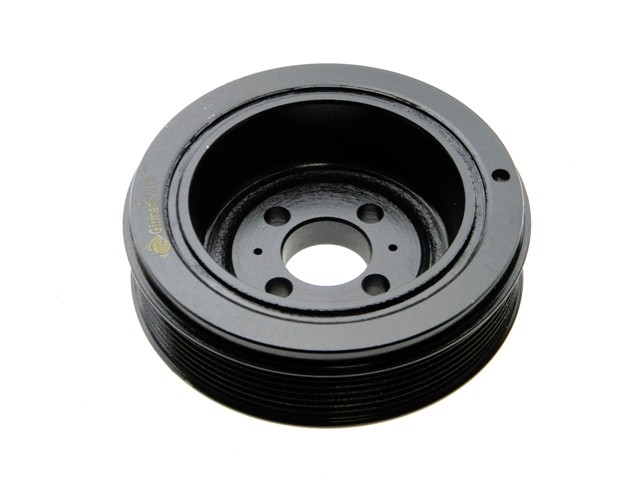 Crankshaft Pulley RKP-FT-006 NTY for FIAT IVECO - Image 3