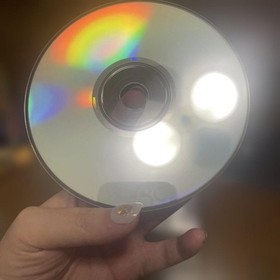 SNK Bishin Neo Geo CD Soft Galaxy Fight CD-ROM NEOGEO