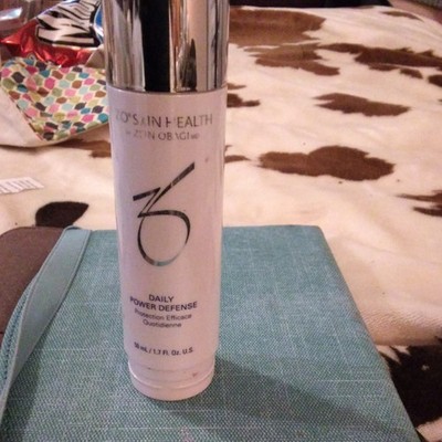 ZO Skin Health Daily Power Defense Daily Use 50 mL / 1.7 fl oz