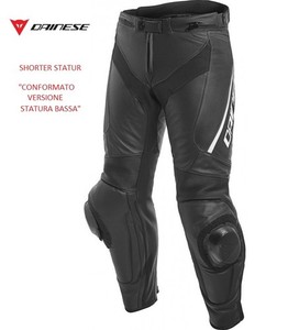 ダイネーゼ　DELTA 3 DELTA 3 - WOMEN'S MOTORCYCLE LEATHER PANTS