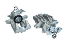 KAMOKA Bremssattel JBC0256 für VW SEAT AUDI SKODA IBIZA Aluminium POLO 5 6R1 6C1