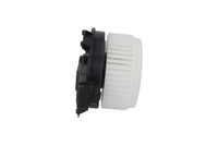 Kamoka InnenraumgebläSe 7790238 FüR Honda Civic IX FK Tourer Vtec FK1 Dtec FK3