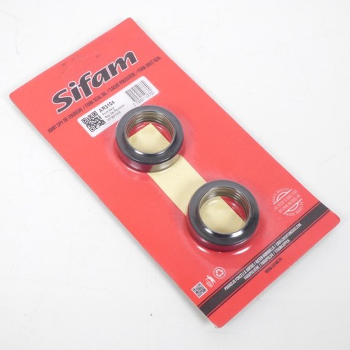 Joint Spi De Fourche Sifam Pour Honda CB 1300 N/S ABS 2006-2014 - 43x54x11mm