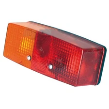 S.56105 Rear Combination Light 12/24V, LH Fits Deutz-Fahr