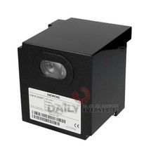 New In Box SIEMENS LGK16.335A27 Burner Control Z