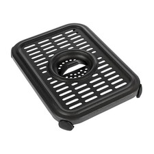 Image of Ninja Foodi Dual Zone Air Fryer Crisper Plate - AF451UK