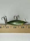 Vintage Skip Jack Dual Prop Topwater Fishing Lure Green 2.5” — photo 8